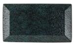 Porland Platou portelan, 13x23cm, "Ethos Moss" - Porland (04ALM004839) Tava