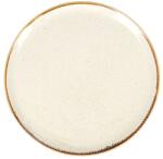 Porland Farfurie portelan, 32cm, "Seasons", Bej - Porland (04ALM001472)