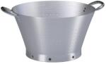 Ballarini Vas strecuratoare cu 2 manere, aluminiu, 36 cm - Ballarini (1001863)