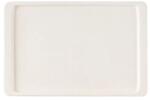 Porland Platou friptura, portelan, 30x20cm, "Alumilite" - Porland (04ALM002194) Tava