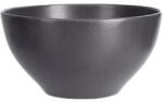 Porland Bol portelan, 14cm/0, 55L, "Seasons", Negru - Porland (04ALM003062) Castron
