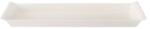 Porland Platou mic dejun, portelan, 53x12cm, "Alumilite" - Porland (04ALM000116) Tava