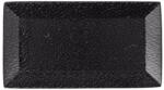 Porland Platou portelan, 32cm, "Ethos Black Moss" - Porland (04ALM004831) Tava