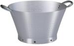 Ballarini Vas strecuratoare cu 2 manere, aluminiu, 32 cm - Ballarini (1001768)