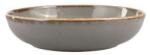 Porland Bol portelan, 16cm, "Seasons", Gri inchis - Porland (04ALM003026) Castron