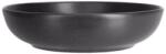 Porland Bol portelan, 22cm, "Alumilite Grazia Seasons", Negru - Porland (04ALM003011) Castron