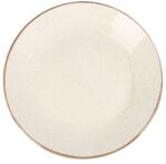 Porland Farfurie portelan, 30cm, "Seasons", Bej - Porland (04ALM002279)
