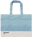 Pantone Geanta de plaja PANTONE - Albastru deschis 550