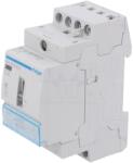 HAGER Contactor 4-Poli 25A 24VDC (ERL425SDC)