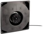 FULLTECH Ventilator AC 230V 220x220mm (UF160DPB23H1S2A)