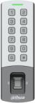 Rovision Controler acces Dahua standalone Wi-Fi cu amprenta, card si parola, IP65 (ASI1212M-W)