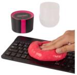 Cyber Clean CYBERCLEAN Gaming NEW Pohár 160g RÓZSASZÍN 46301PINK