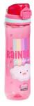 LIZZY Palack, 600 ml, LIZZYSULI, "Lollipop Rainbow