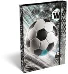LIZZY Jegyzetfüzet doboz, A5, LIZZYSULI, "Top League