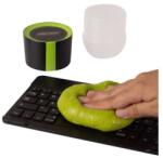 Cyber Clean CYBERCLEAN Gaming NEW Pohár 160g ZÖLD 46301GREEN