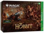 Wizards of the coast Magic: The Gathering | The Hobbit Bundle - Limba Germana (C40328)