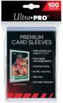 Ultra Pro Premium card sleeves - Standard - 66×91 mm - 100 db