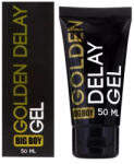 Big Boy Késleltető Zselé 50 ml