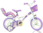 Dino Bikes K-pop 12 Bicicleta