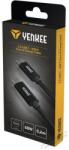 YENKEE YCU C02 BK USB C-C 2.0, 0, 2m Kábel (35055948)