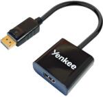 YENKEE YVC 03 DisplayPort - HDMI adapter (YVC 03)