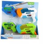 Manyuk Toys Vízipisztoly készlet 4 db, 80 és 150 ml (125-120-2B)