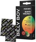Billy Boy Prezervative Billy Boy Fun Mix 10 Buc - pasiune