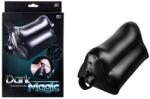NMC Dark Magic Inflatable Love Cushion With Cuffs