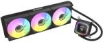 Raidmax Digital LD360 ARGB BLACK (LD360BK)
