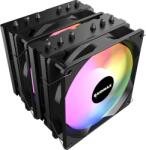 Raidmax AC1226B ARGB