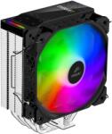 EVOLVEO QUIETCOOL5-BK