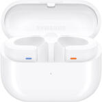 Samsung Carcasa incarcare casti Samsung Galaxy Buds3 Charging Case White (EP-QR530CWEGWW)
