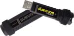 Corsair Survivor Stealth V2 256GB USB 3.0 Memory stick