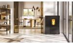 Edilkamin Celia Air Tight C Magic black (1197750)