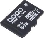 APRO microSDHC MLC 8GB WPMSD008G-PFISM