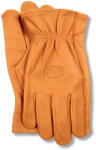 FELCO 703 prémium bőr kerti kesztyű (XL méret) (020-FELCO 703-XL)