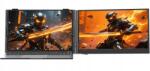 Blackview SCM6 14"-os Led monitor, 1920 x 1080 px, Ips Pls felbontással (SCM6)