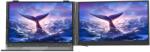 BLACKVIEW Monitor BLACKVIEW SCM6 14 inch, 1920 x 1080 px, IPS, 60 Hz (BVSCM6)