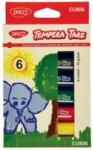 Daco Culori tempera tare 6culori Daco CU806 (6425871008520)