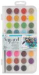Nassau Fine Art Set 36 culori acuarela Nassau Fine Art (8715427124728)