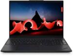 Lenovo ThinkPad L16 Gen 6 21SBS62N00 Notebook