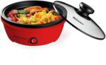 Elite Gourmet EGL-6101 (81646128) Tigaie electrica