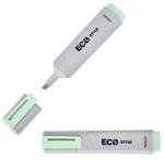 FlexOffice Szövegkiemelő 1-4 mm zöld (FO-HL05/ECO)