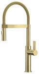 Inter Ceramic 7169184BRUSH GOLD