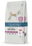 Quattro Super Premium LARGE BREED ADULT LAMB kutyatáp 12 kg