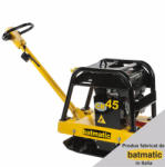 Batmatic CR4550 (BA1008263) Трамбовка