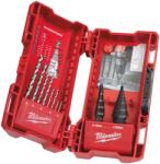 Milwaukee 4932501119 Burghiu