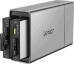 Lexar Workflow Go LPWF600N-1ANGL