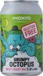 MONYO Brewing Co. Grumpy Octopus dobozos 0,33 l 5,8%