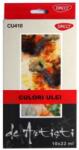Daco Vopsea Ulei Artisti DACO, 22 ml/Tub, 10 Culori (6425871001583)
